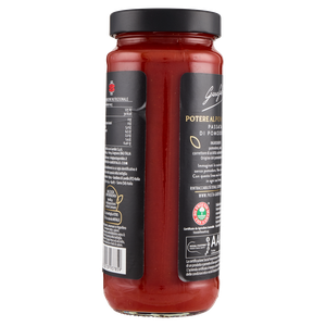 Passata Di Pomodoro Potere Al Pomodoro Garofalo - Foto 3