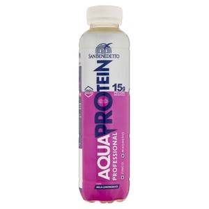 Bevanda Aquaprotein San Benedetto - Foto 1