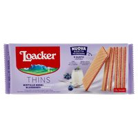 Wafer Loacker Gelato Wafer Loacker Gelato