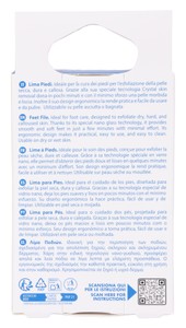 Lima Piedi Crystal Technology Acty Mask - Foto 3