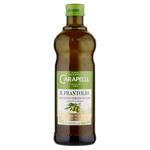 Olio Extra Vergine Di Oliva Il Frantolio Carapelli - Foto 1