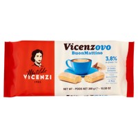 Vicenzovo Buon Mattino Vicenzovo Buon Mattino