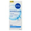 Crema Giorno Rinfrescante Tubo Fp15 Nivea