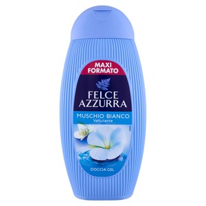 Doccia Gel Muschio Bianco Felce Azzurra - Foto 1