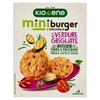 MINIBURGER VERDURE - Foto 1 di 3
