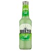 Breezer Lime Bacardi