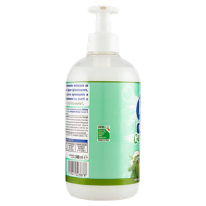 Detergente Piatti A Mano Con Pompetta Dosatore Mandorla Rio - Foto 2