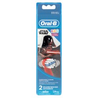 Ricarica Spazzolino Elettrico Oral B Starwars Ricarica Spazzolino Elettrico Oral B Starwars