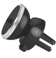 Supporto Magnetico Universale Da Auto Cdr Argento Supporto Magnetico Universale Da Auto Cdr Argento