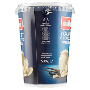 Yogurt Vaniglia Naturale Muller - Foto 3