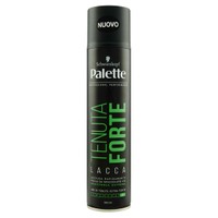 Lacca Spray Palette Forte Lacca Spray Palette Forte