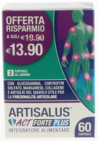 Artisalus Forte Act In Compresse