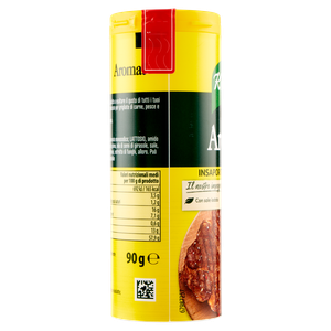 Insaporitore In Polvere Aromat Knorr