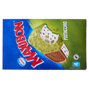 Maxibon Pistacchio Conf. Da 4 Nestle' - Foto 3
