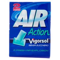 Vigorsol Air Action Conf. Da 2