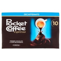Pocket Coffee Dec T 10 Pocket Coffee Dec T 10