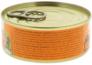 Pate' Di Pollo Sadu - Foto 2
