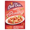 Seppie Con Piselli Chef A Casa