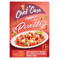 Seppie Con Piselli Eurochef Seppie Con Piselli Eurochef