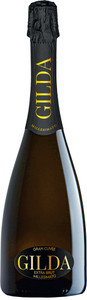 Spumante Extra Brut Millesimato Gilda - Foto 1