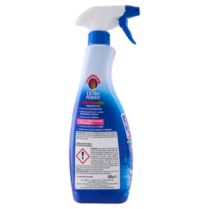 Smacchiatore Spray Pretrattante Millemacchie Chanteclair - Foto 3