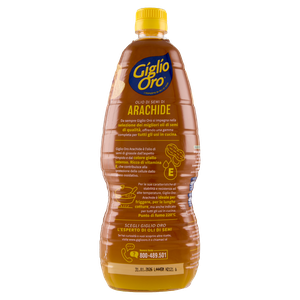 Olio Di Arachide Giglio Oro Carapelli - Foto 3