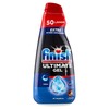 Detergente Per Lavastoviglie Finish Gel Ultimate Fresh 50 Lavaggi