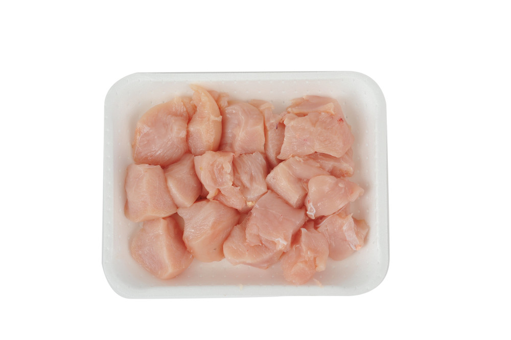 Bocconcini Di Pollo - Foto 2