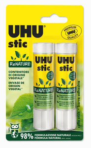 Colla Stick Renature Uhu - Foto 1
