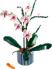 Orchidea Vaso Lego Botanicals