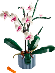 Orchidea Vaso Lego Botanicals - Foto 2