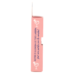 Labello Lip Oil Dress Nude - Foto 2