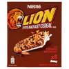 LION BARR.CEREALI X6 - Foto 1 di 3