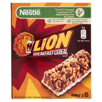 Barretta Cereali Lion Conf. Da 6