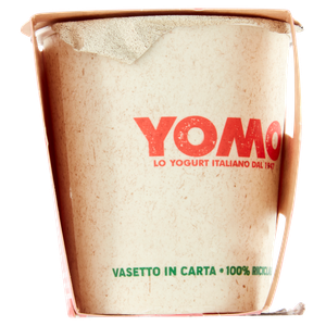 Yogurt Yomo Agrumi 2 Da Gr.125