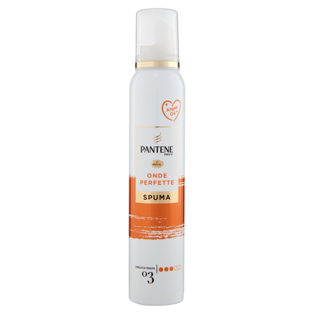 Spuma Onde Pantene - Foto 1