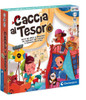 CACCIA AL TESORO - Foto 1 di 3