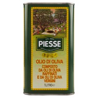 Olio Di Oliva