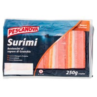Surimi Surgelato Pescanova Surimi Surgelato Pescanova