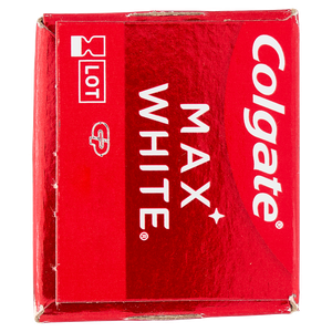 Dentifricio Max White Macchie Caffe' The' Vino Colgate - Foto 2