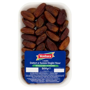 Datteri Deglet Nour - Foto 1