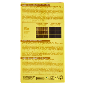 Colorazione Per Capelli Dikson 400 Castano - Foto 3