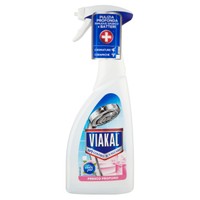 Anticalcare Per Superfici Spray Fresco Profumo Viakal Anticalcare Per Superfici Spray Fresco Profumo Viakal