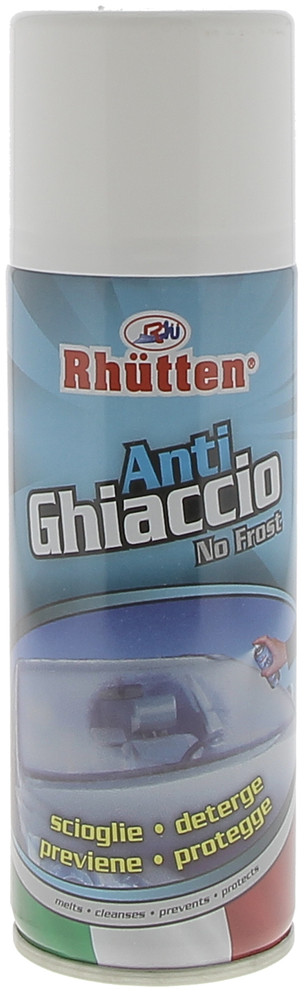 Antighiaccio No-Frost Per Auto Spray 200ml - Foto 1