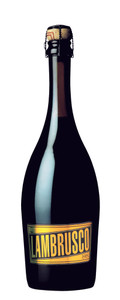 Lambrusco 1915 Secco Donelli - Foto 1