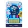 Ricambio Deodorante Ambiente Risveglio Di Primavera 3volution Ambipur