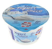 Yogurt Greco Neogal 0 % Yogurt Greco Neogal 0 %