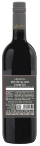 Montepulciano D'abruzzo Doc La Cacciatora - Foto 2