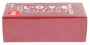 Eau De Toilette Vapo Love Cherry For Woman Police - Foto 2
