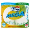 ASCIUG.FOXY MEGA 2V - Foto 1 di 3